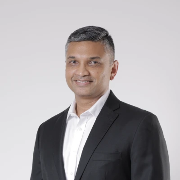 Mr. Madhawa Atapattu