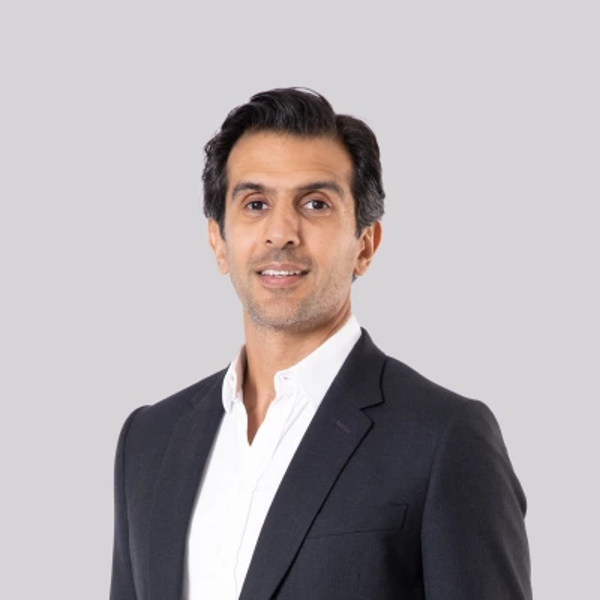 Mr. Siddarth Hirdaramani