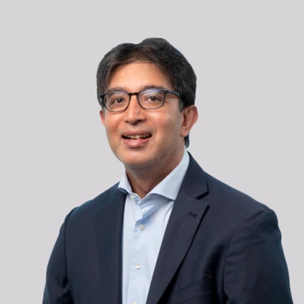 Mr. Vinod Hirdaramani