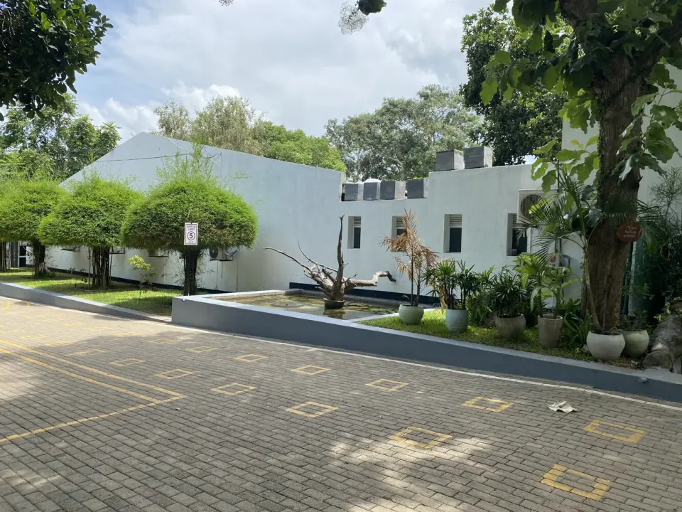 Hirdaramani Fashions (Pvt) Ltd, Vavuniya