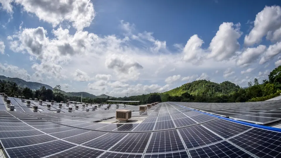 Suryadhanavie Rooftop Solar Project in Sri Lanka